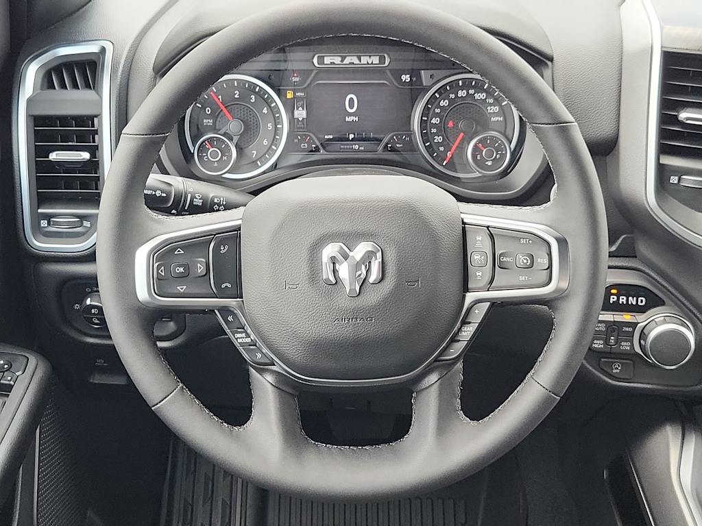 Thumbnail: 2026 RAM 1500 - 14