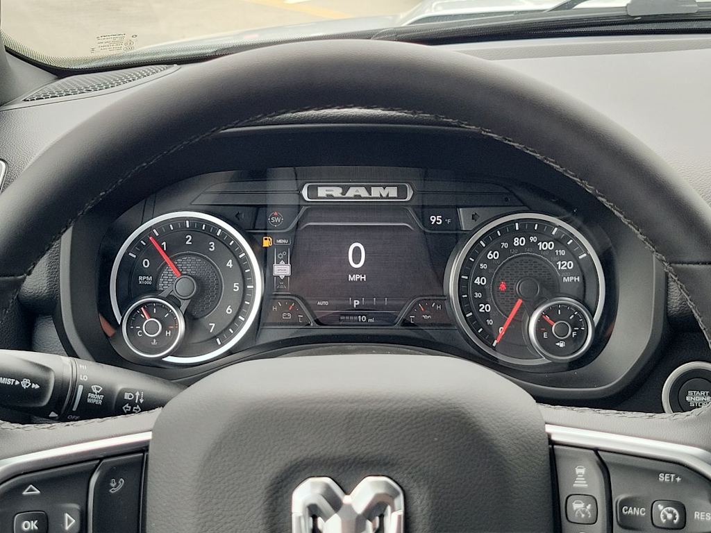 Thumbnail: 2026 RAM 1500 - 16