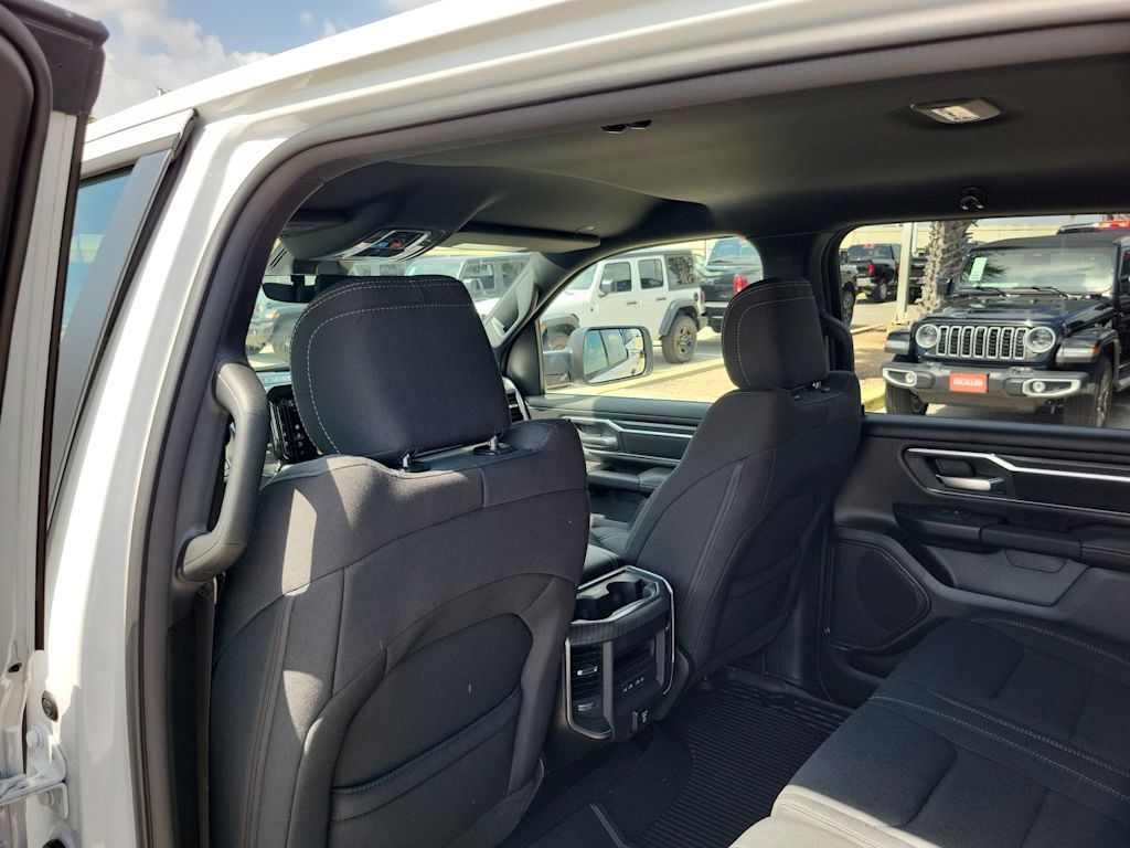 Thumbnail: 2026 RAM 1500 - 13