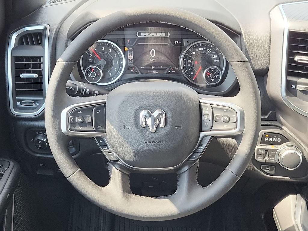 Thumbnail: 2026 RAM 1500 - 14