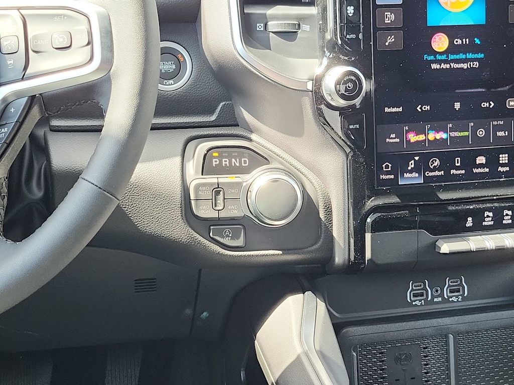 Thumbnail: 2026 RAM 1500 - 29