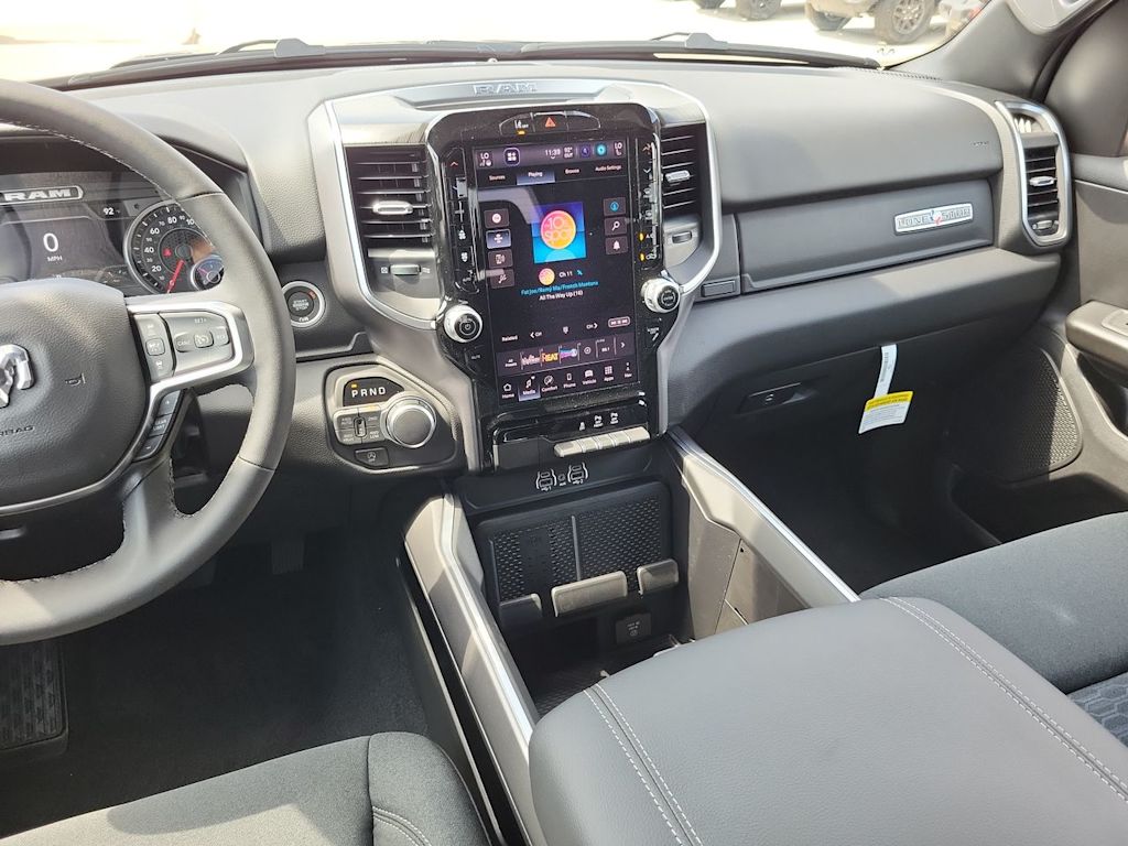 Thumbnail: 2026 RAM 1500 - 14