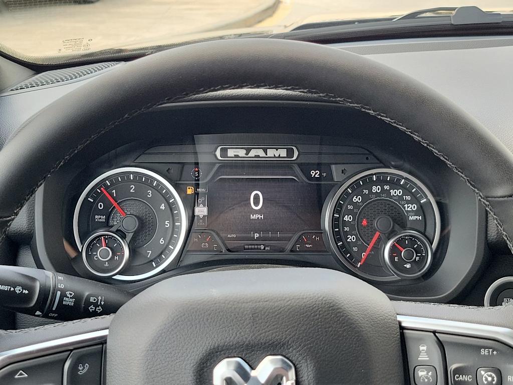 Thumbnail: 2026 RAM 1500 - 16