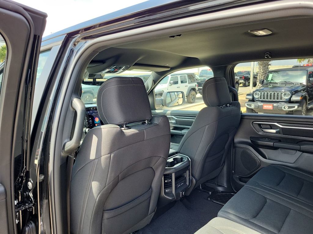 Thumbnail: 2026 RAM 1500 - 13
