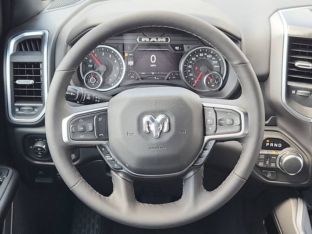 Thumbnail: 2026 RAM 1500 - 10