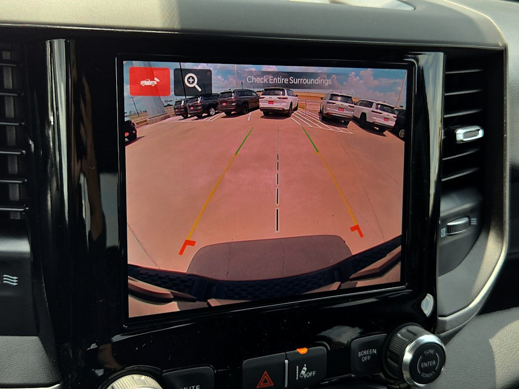 Thumbnail: 2026 RAM 1500 - 31