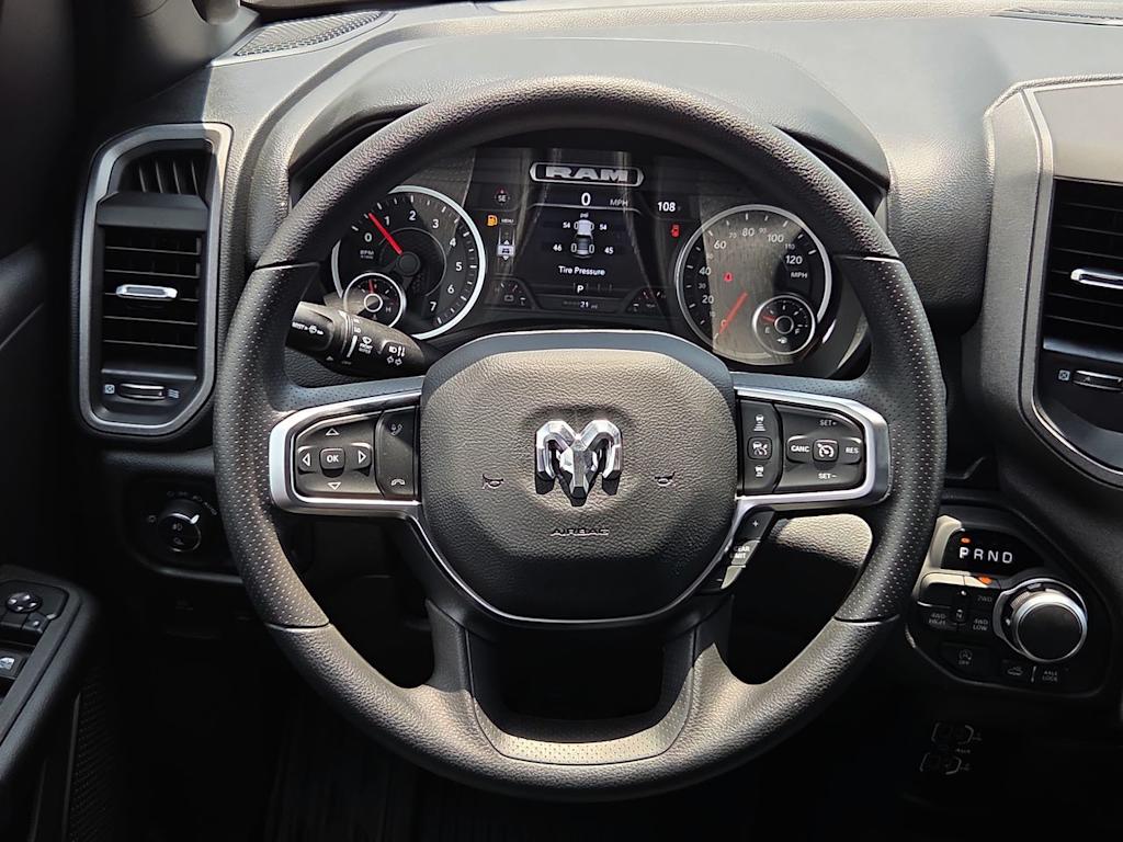 Thumbnail: 2026 RAM 1500 - 14