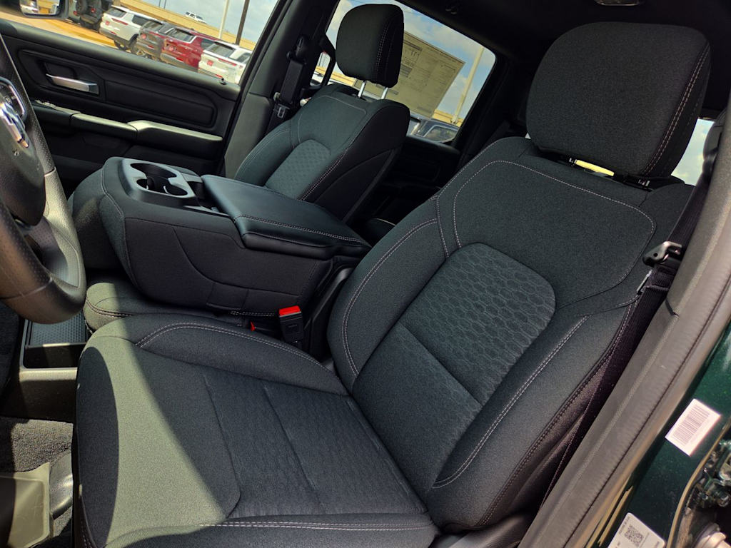 Thumbnail: 2026 RAM 1500 - 11