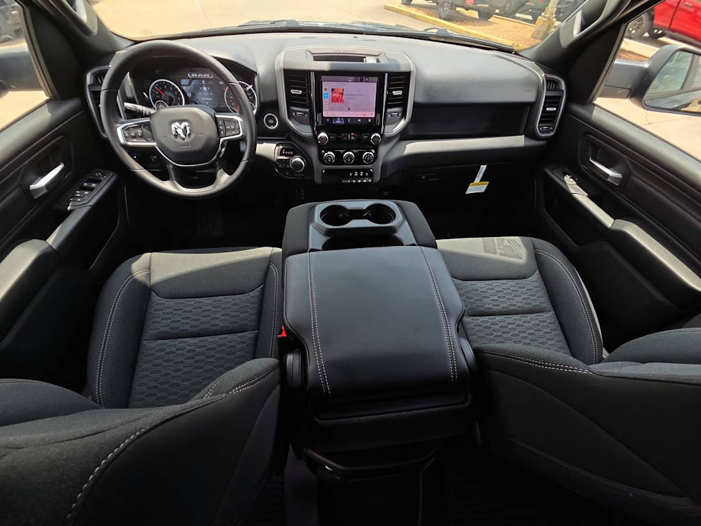 Thumbnail: 2026 RAM 1500 - 10