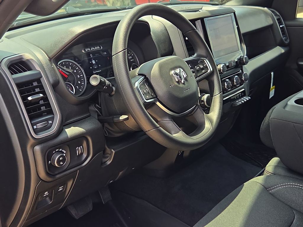 Thumbnail: 2026 RAM 1500 - 2