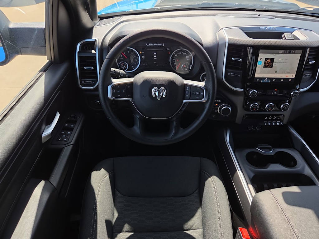 Thumbnail: 2026 RAM 1500 - 14