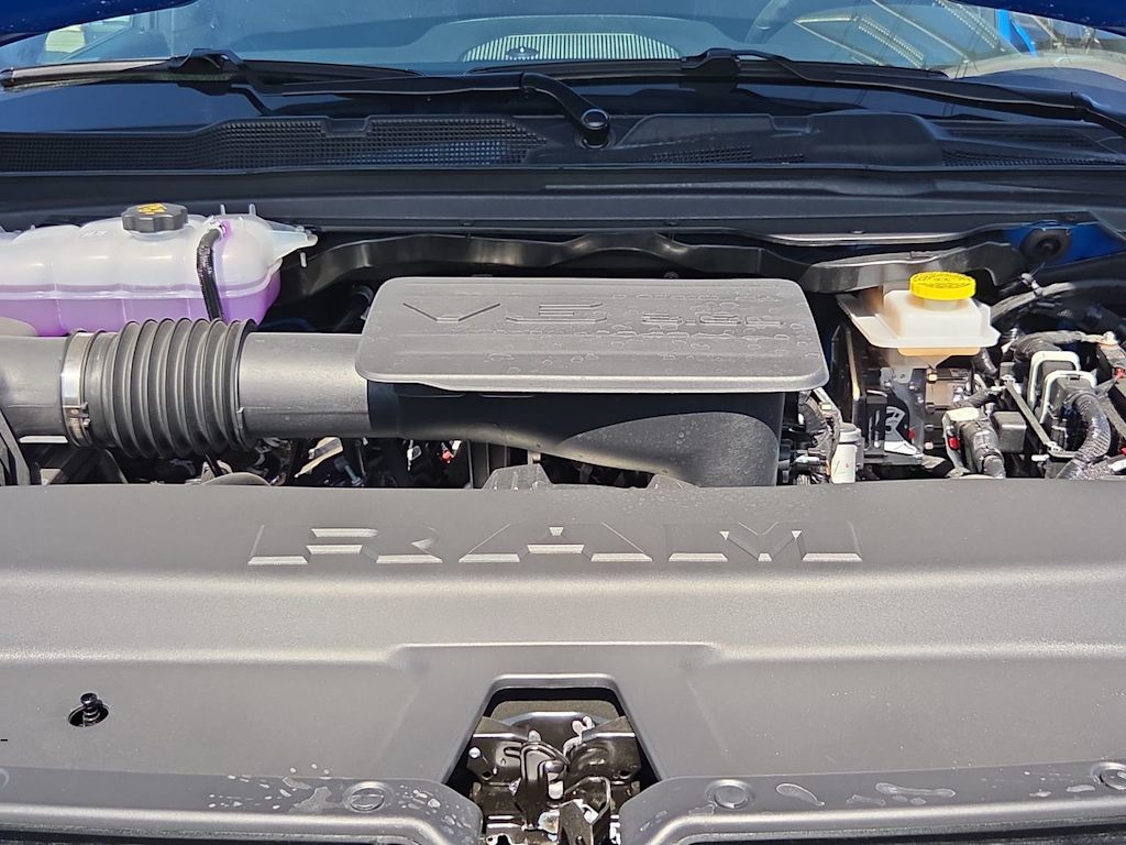 Thumbnail: 2026 RAM 1500 - 9