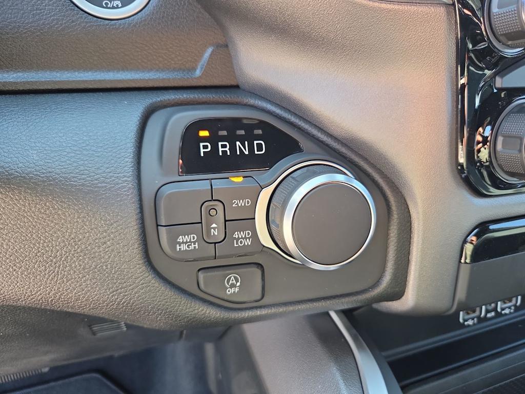 Thumbnail: 2026 RAM 1500 - 29