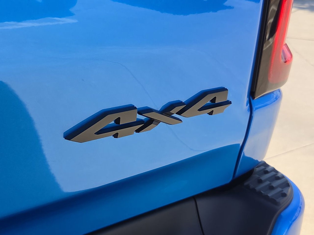 Thumbnail: 2026 RAM 1500 - 7