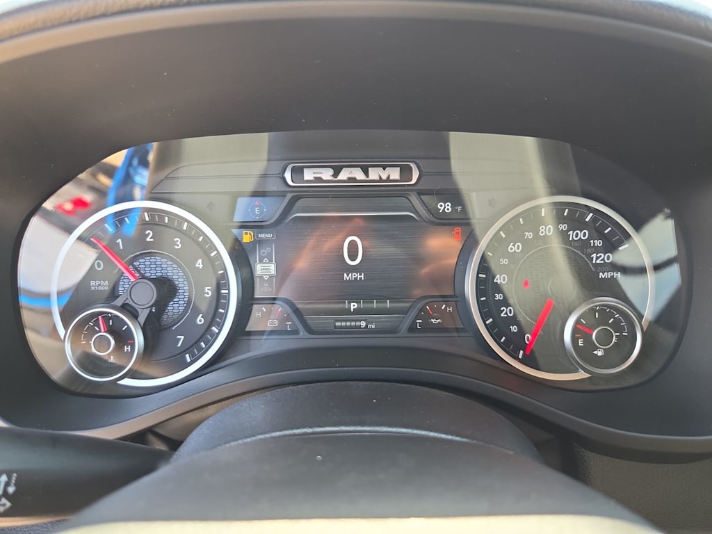 Thumbnail: 2026 RAM 1500 - 15