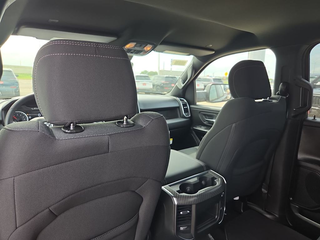 Thumbnail: 2026 RAM 1500 - 26
