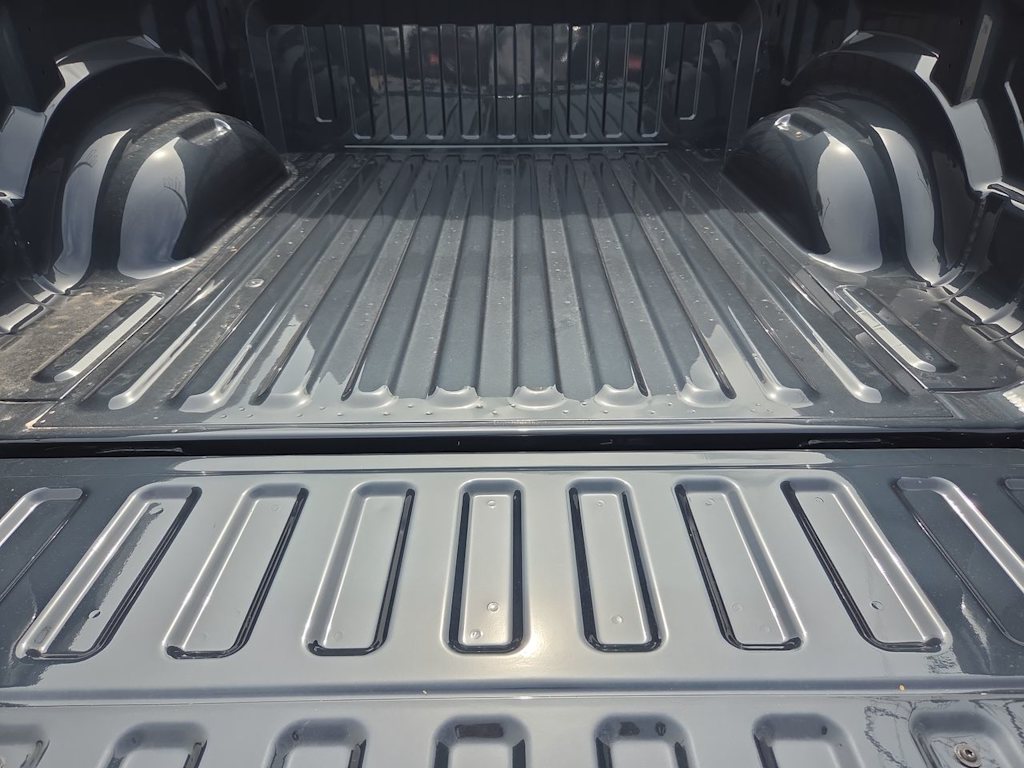 Thumbnail: 2026 RAM 1500 - 16