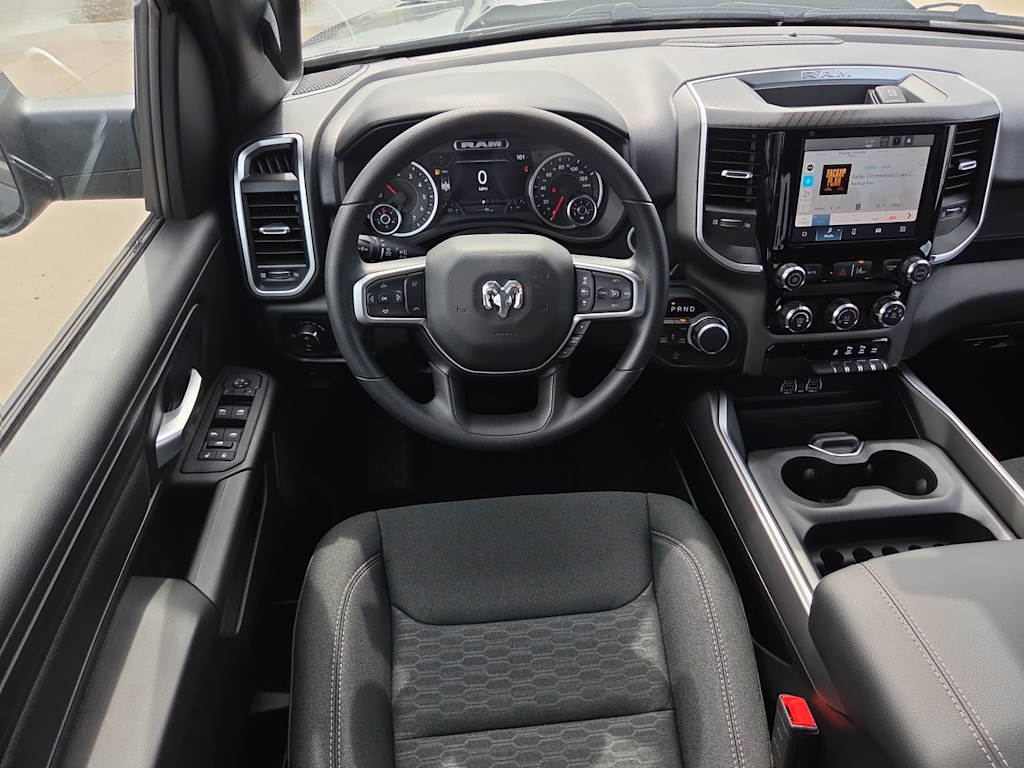Thumbnail: 2026 RAM 1500 - 10