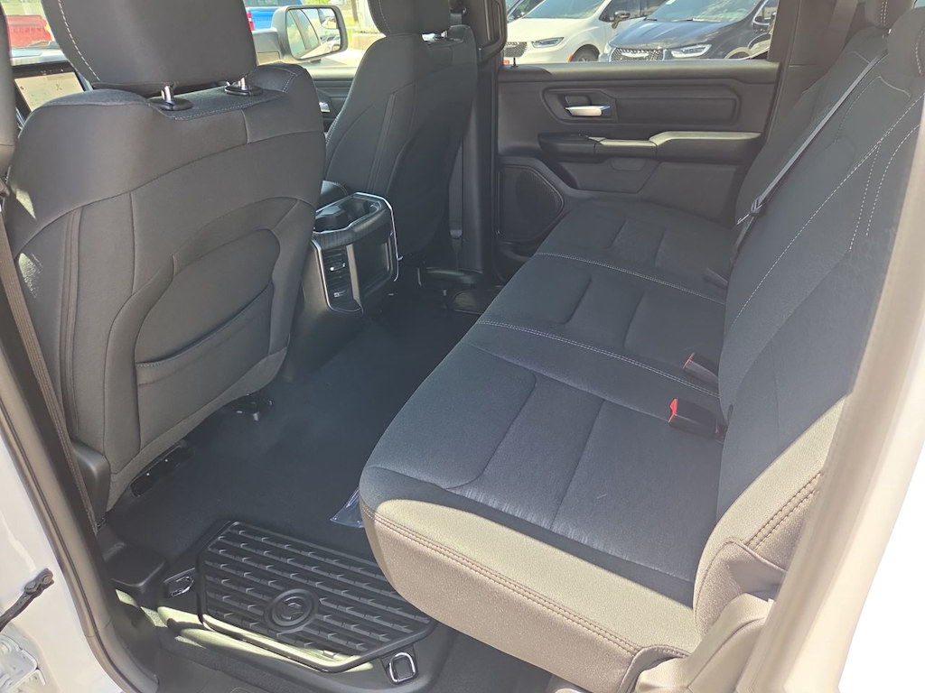 Thumbnail: 2026 RAM 1500 - 13