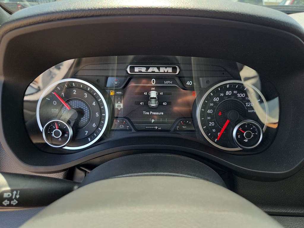 Thumbnail: 2026 RAM 1500 - 14