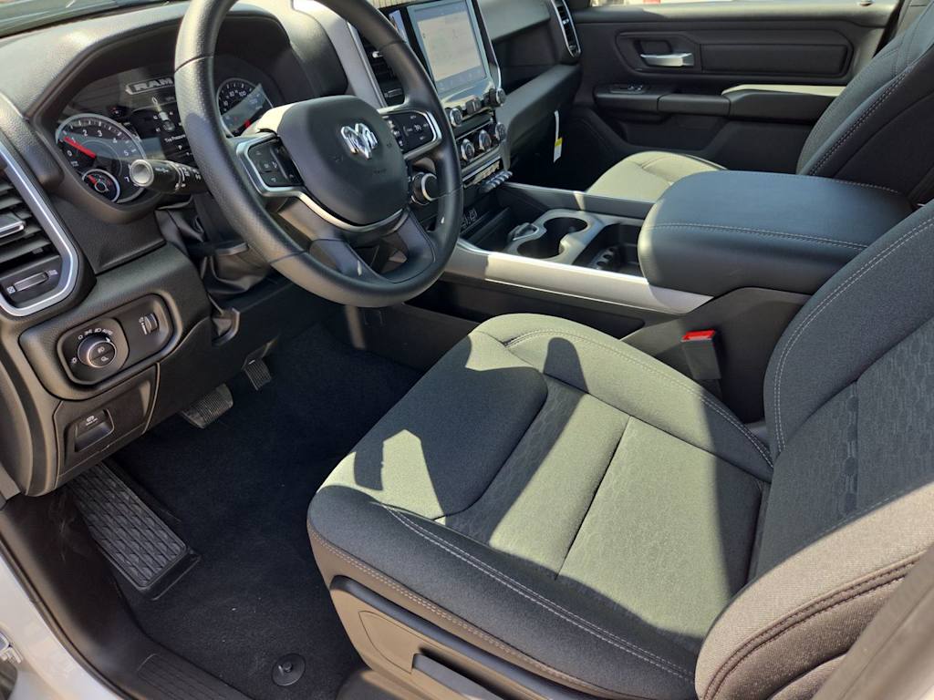 Thumbnail: 2026 RAM 1500 - 11