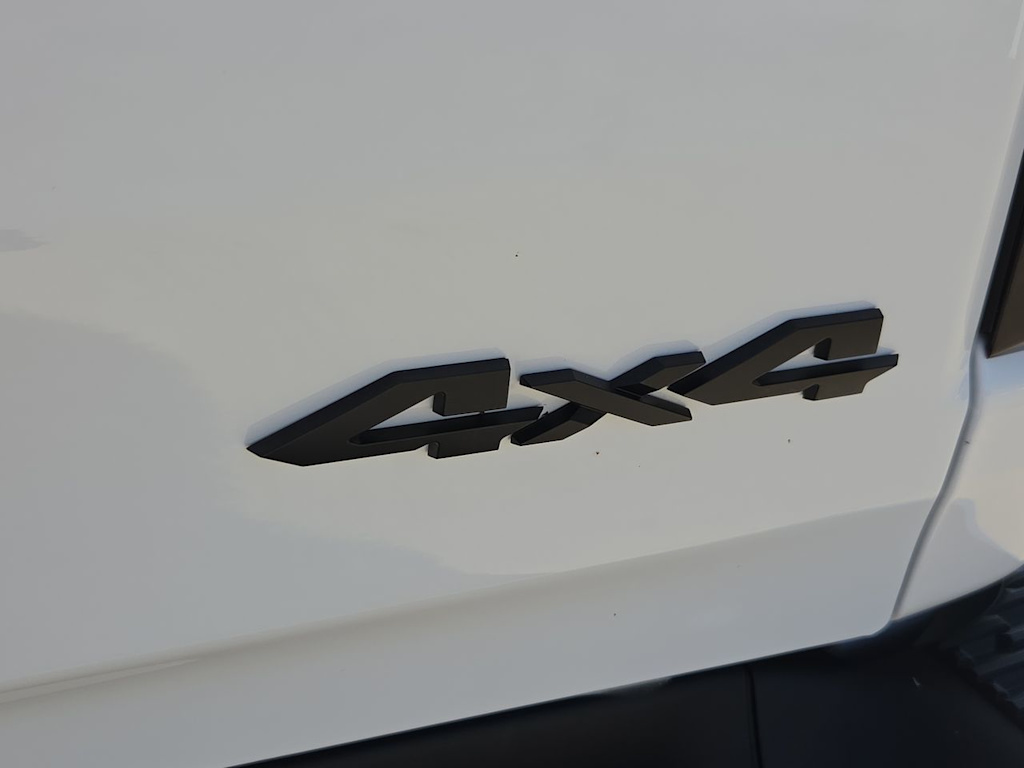Thumbnail: 2026 RAM 1500 - 7