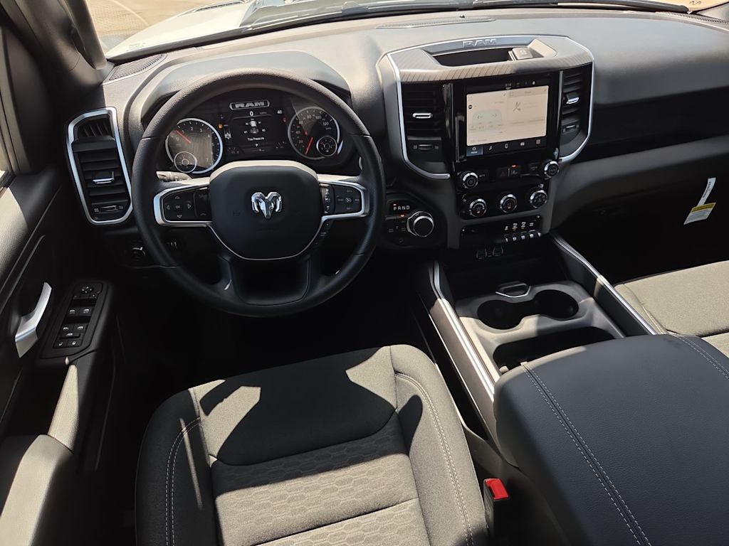 Thumbnail: 2026 RAM 1500 - 10