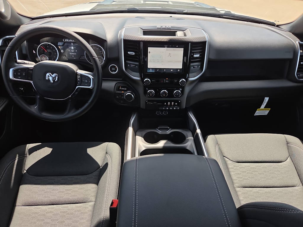 Thumbnail: 2026 RAM 1500 - 2