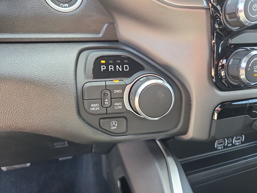 Thumbnail: 2026 RAM 1500 - 29