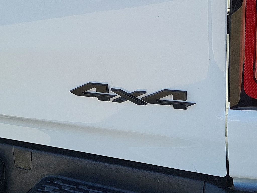 Thumbnail: 2025 RAM 1500 - 7