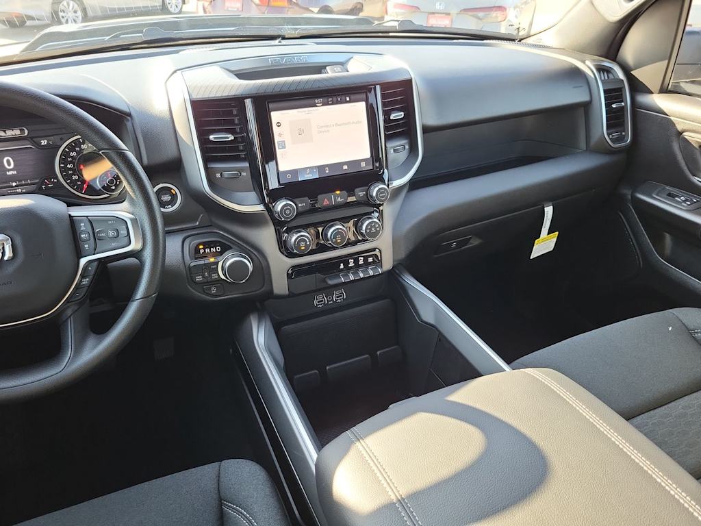 Thumbnail: 2025 RAM 1500 - 15