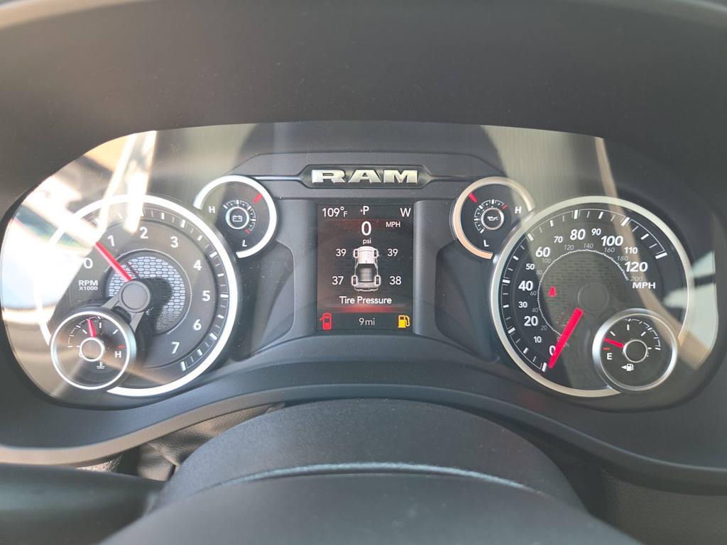 Thumbnail: 2026 RAM 1500 - 16