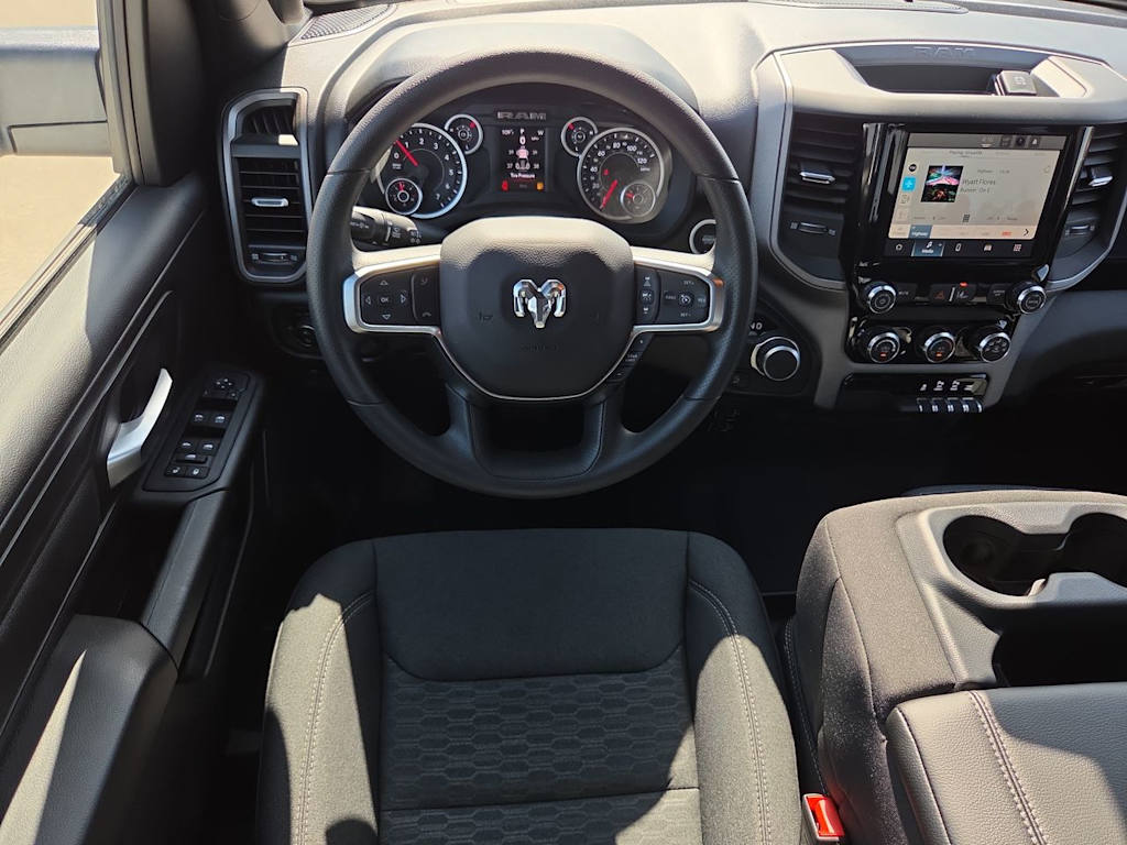 Thumbnail: 2026 RAM 1500 - 14