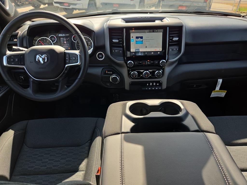 Thumbnail: 2026 RAM 1500 - 10