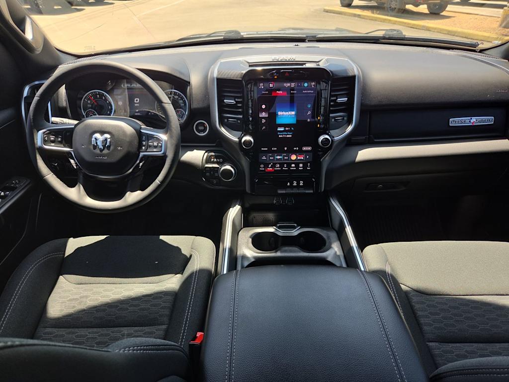 Thumbnail: 2025 RAM 1500 - 2