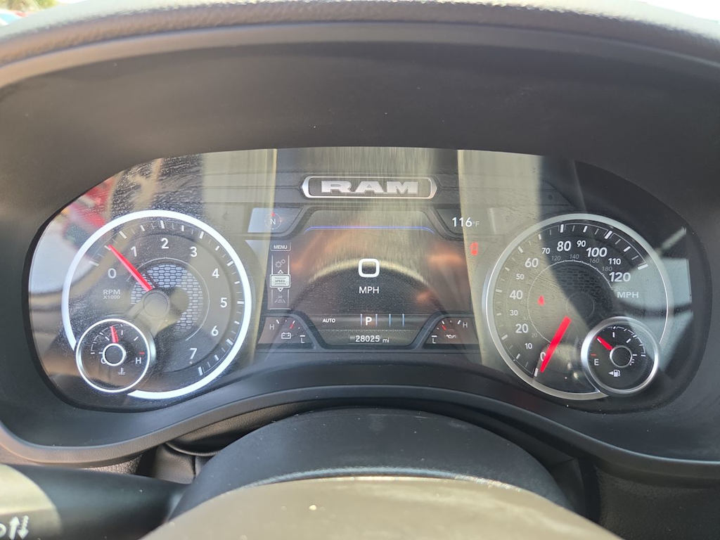 Thumbnail: 2026 RAM 1500 - 14