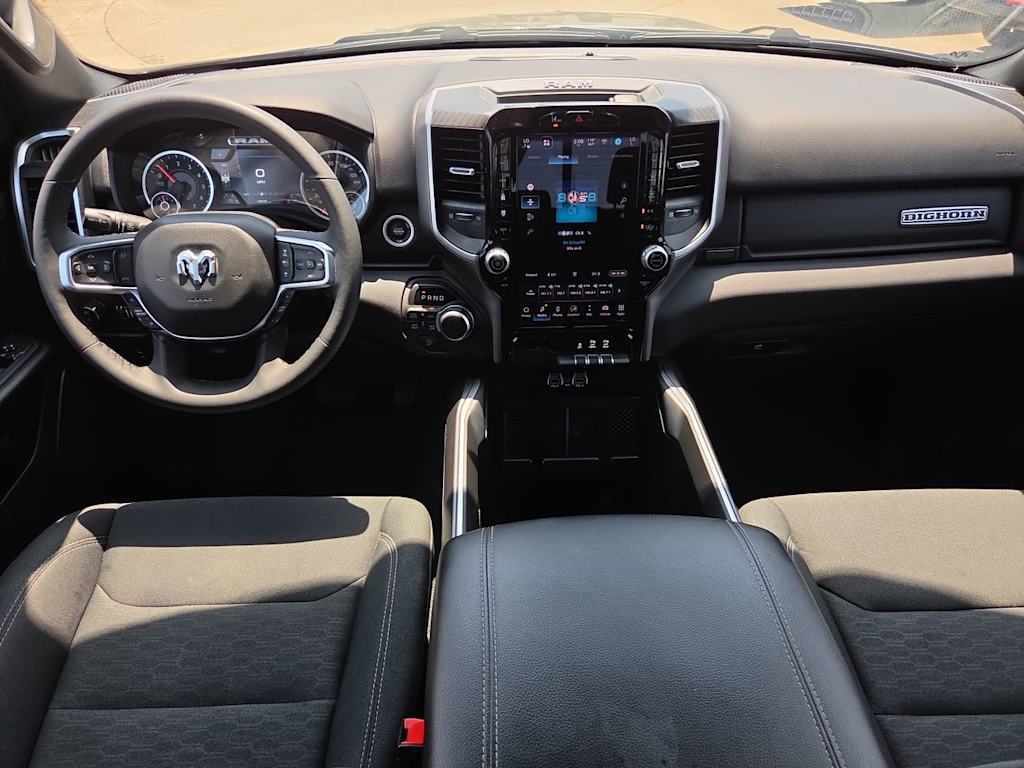 Thumbnail: 2026 RAM 1500 - 2