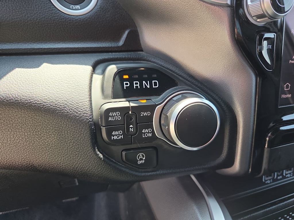 Thumbnail: 2026 RAM 1500 - 29