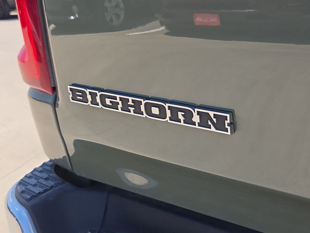 Thumbnail: 2026 RAM 1500 - 7