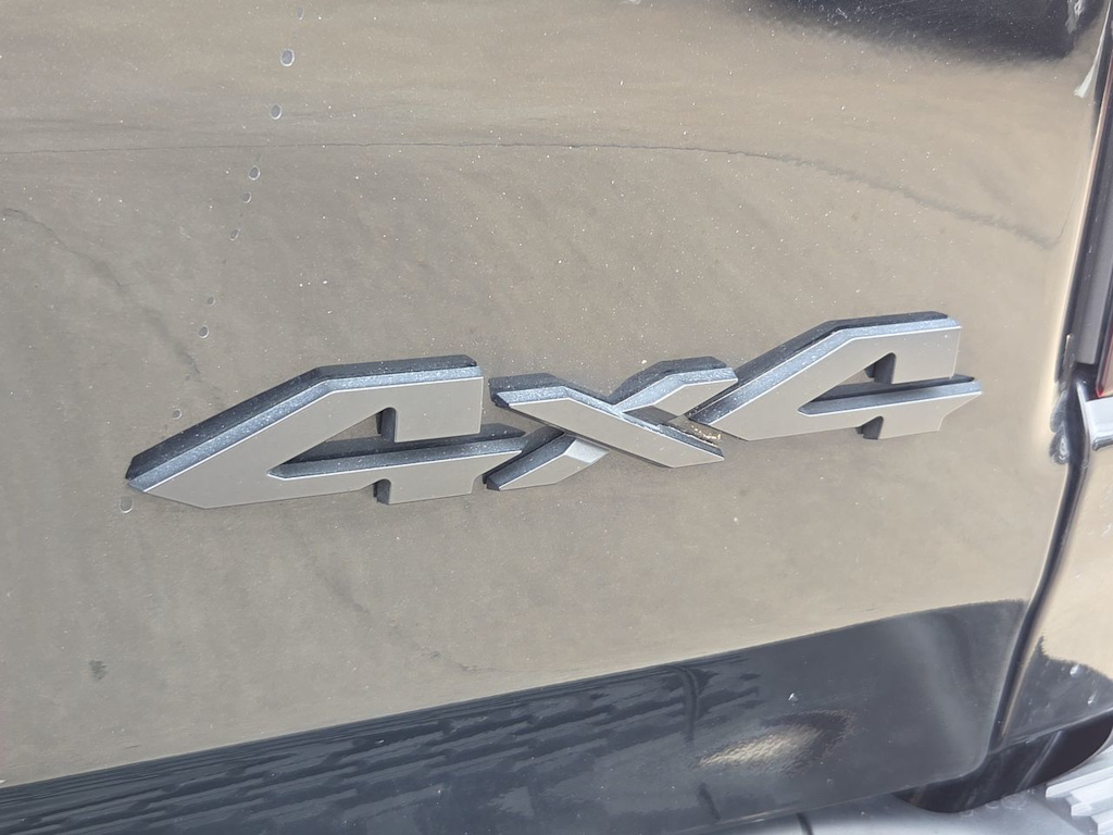 Thumbnail: 2025 RAM 1500 - 7