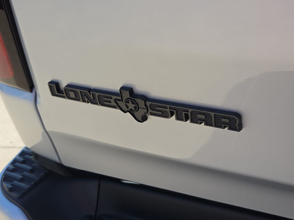 Thumbnail: 2026 RAM 1500 - 7