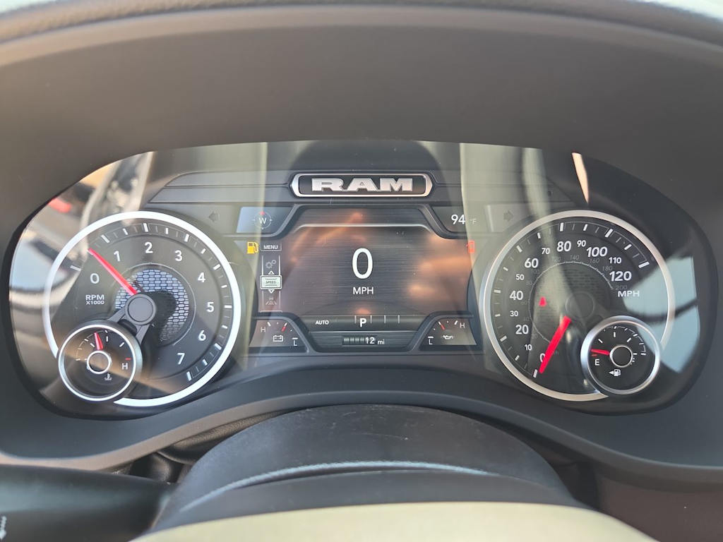 Thumbnail: 2026 RAM 1500 - 14