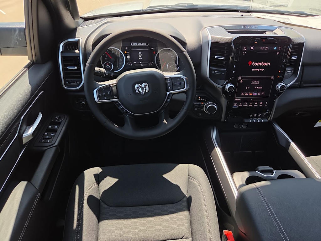 Thumbnail: 2026 RAM 1500 - 10