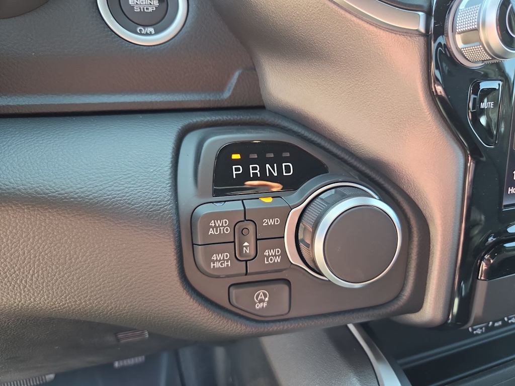 Thumbnail: 2026 RAM 1500 - 29