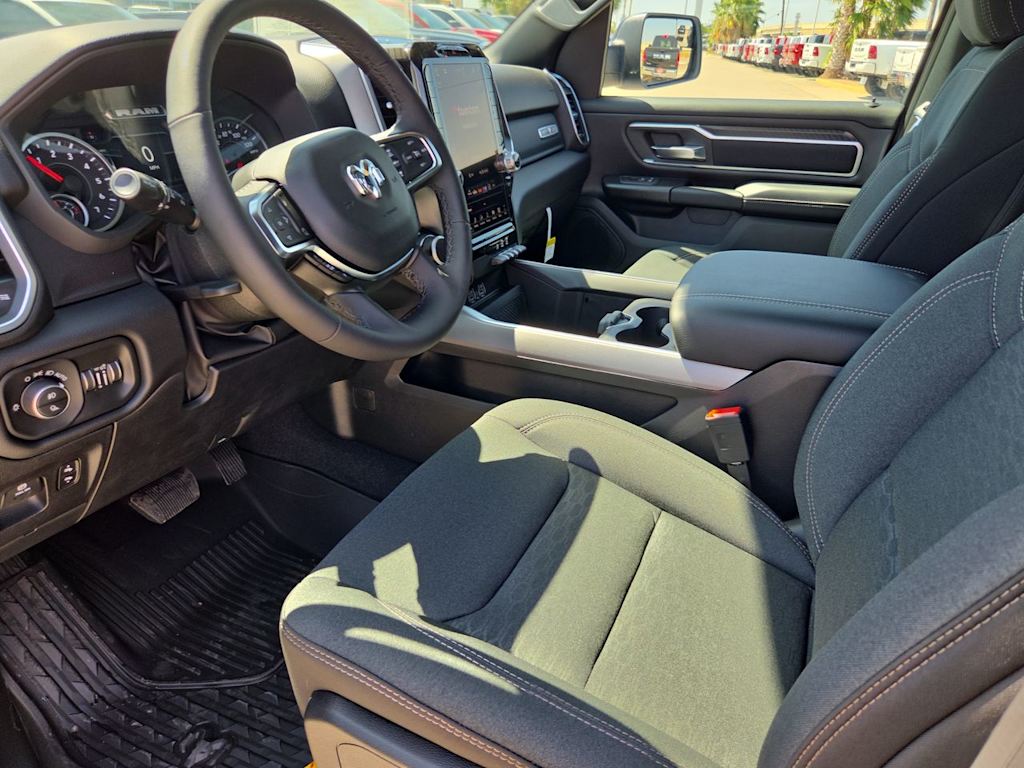 Thumbnail: 2026 RAM 1500 - 11