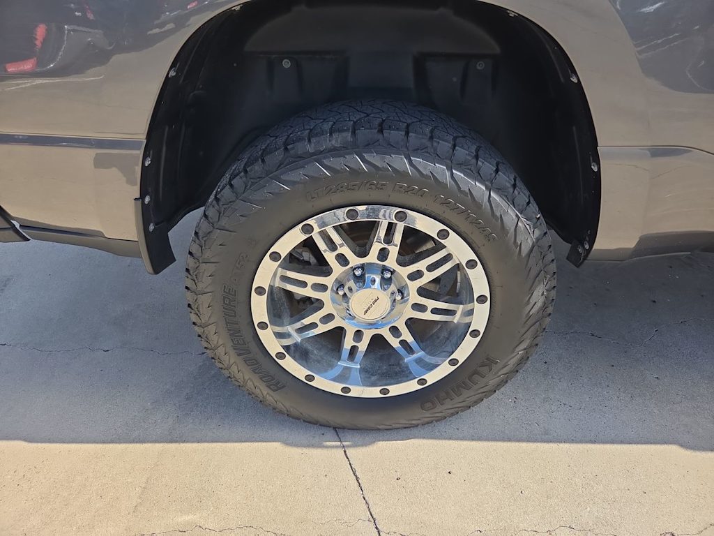 Thumbnail: 2022 RAM 1500 - 8
