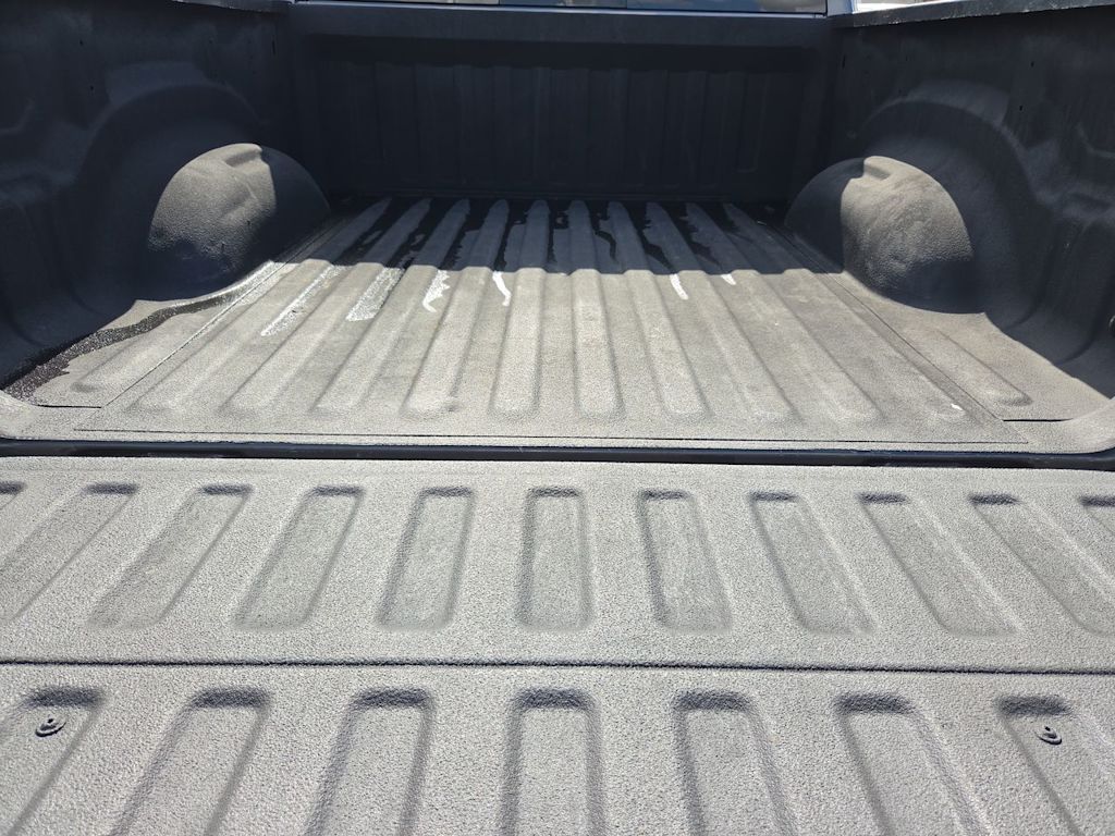 Thumbnail: 2022 RAM 1500 - 16