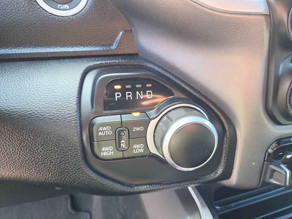 Thumbnail: 2022 RAM 1500 - 14