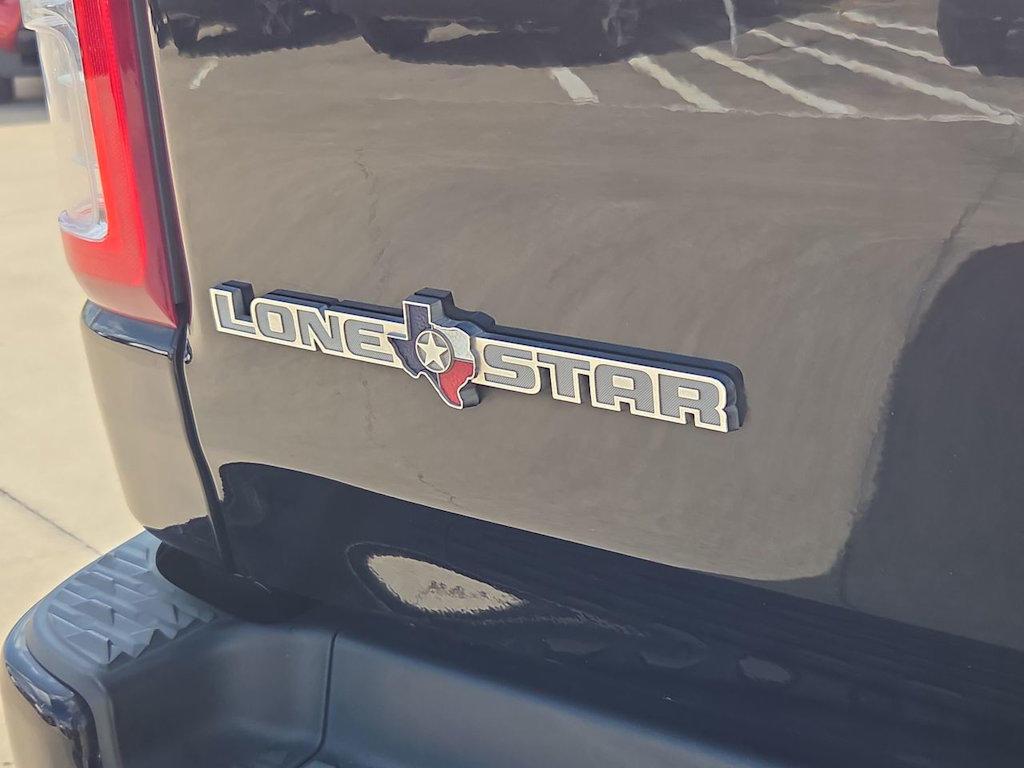 Thumbnail: 2023 RAM 1500 - 7