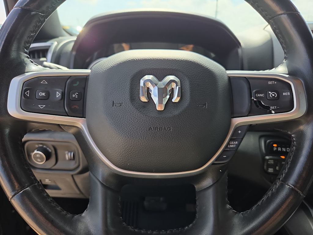 Thumbnail: 2023 RAM 1500 - 26
